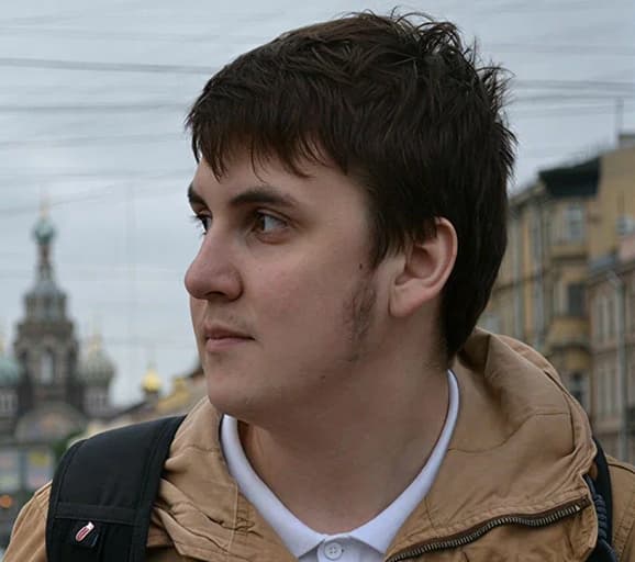 Фото Виталий