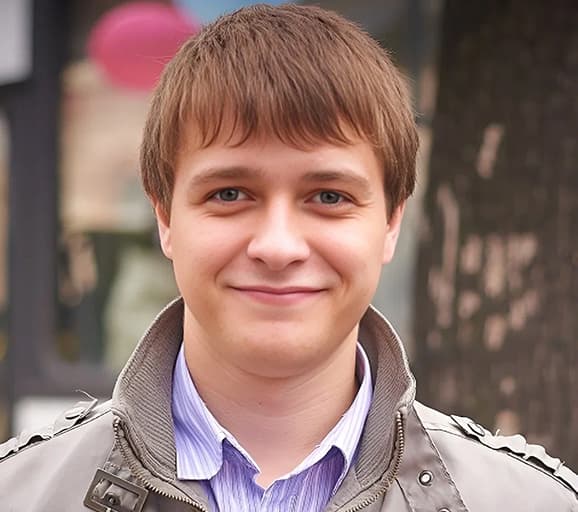 Фото Алексей